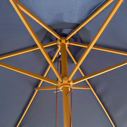 Ombrellone Central Madeira 3,0m Azul IWOBCM300AZ Importway-5aaab9c2-d931-4662-89b2-151be4018295