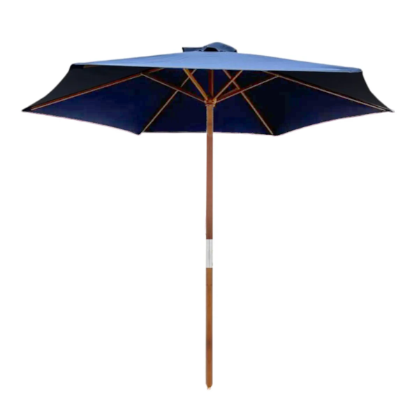 Ombrellone Central Madeira 3,0m Azul IWOBCM300AZ Importway-5f46fb1b-dd43-40df-b0ad-61f198e2a378