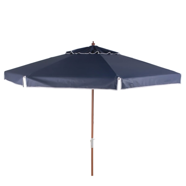 Ombrellone Central Positano 3m Azul 300802 BelFix-46c9f1cb-feb9-4ff0-91fb-5c277464592b