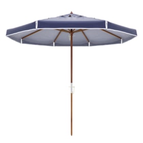 Ombrellone Central Positano 3m Azul 300802 BelFix