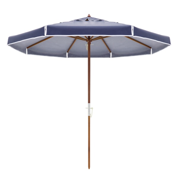 Ombrellone Central Positano 3m Azul 300802 BelFix-83d55aa8-2da0-4d69-a28b-31a40f8ad6d6