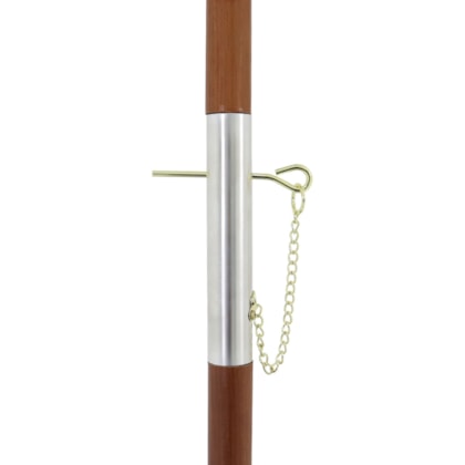 Ombrellone Central Positano 3m Marrom 300812 BelFix-1d122f7d-2841-4b2b-9381-7ec2371da2bf