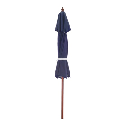 Ombrellone Central Positano 4m Azul 400802 BelFix-628a5171-0159-43db-b0c6-8c56214a1f4b