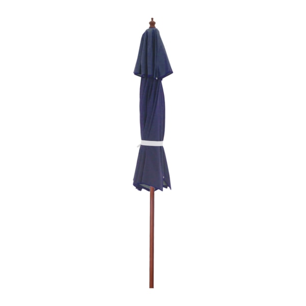 Ombrellone Central Positano 4m Azul 400802 BelFix-45e47fdf-1e2f-48f8-8079-f26454fd7eb9