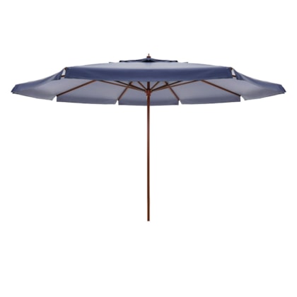 Ombrellone Central Positano 4m Azul 400802 BelFix-3375ccf9-8f16-40c7-8284-330345473344