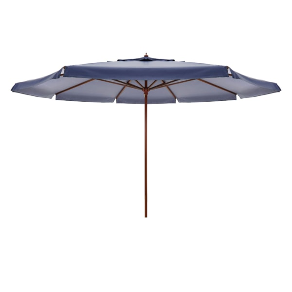 Ombrellone Central Positano 4m Azul 400802 BelFix-62173f86-4b9c-4f77-8e5f-f44f60a45bde