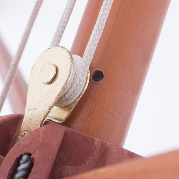 Ombrellone Central Positano 4m Marrom 400812 BelFix-f1cadd3c-aff6-4e5b-a898-97d22eb4471a