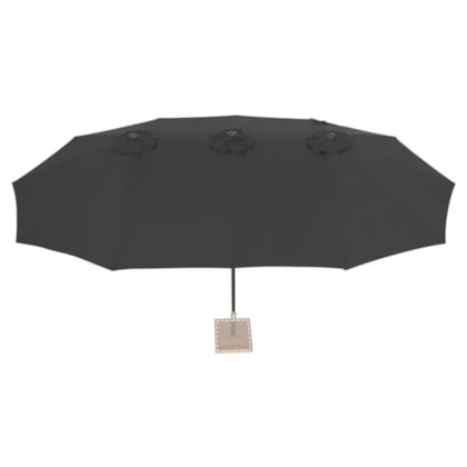Ombrellone Central Retangular Quiosque Oversize 4,50m Preto 12407 Bel Fix-8a60419a-a1d5-438f-9b97-351576986573