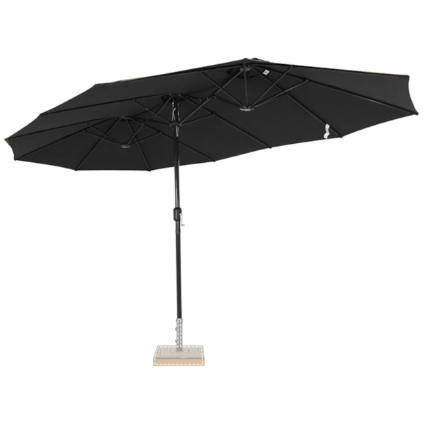 Ombrellone Central Retangular Quiosque Oversize 4,50m Preto 12407 Bel Fix-d7f0d754-252f-41ca-b4d7-07ae77a27352