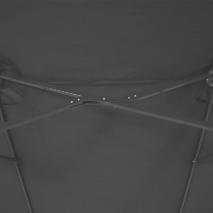 Ombrellone Central Retangular Quiosque Oversize 4,50m Preto 12407 Bel Fix-2594e3ff-0224-400e-adbf-530fef4d24dc