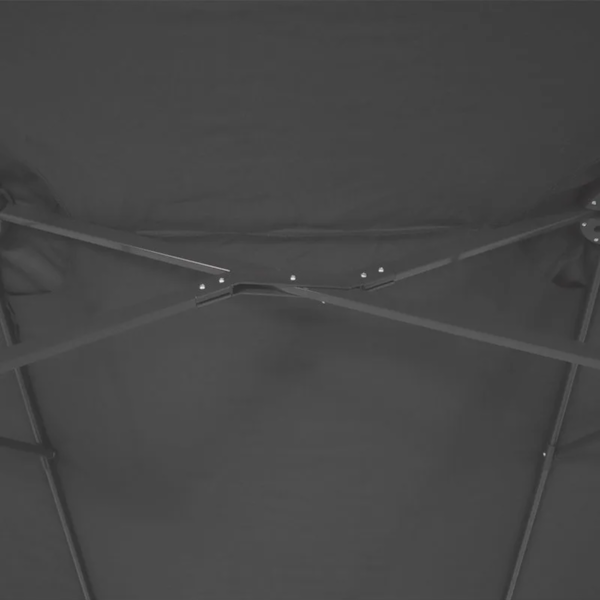 Ombrellone Central Retangular Quiosque Oversize 4,50m Preto 12407 Bel Fix-a92c3fb8-c00e-405f-ab48-fecdf69231a3