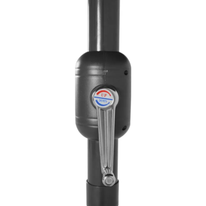 Ombrellone Central Retangular Quiosque Oversize 4,50m Preto 12407 Bel Fix-1c87cf93-d8e8-492c-b027-423ebaec4040