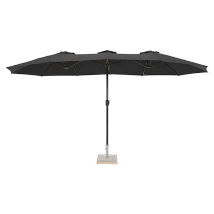 Ombrellone Central Retangular Quiosque Oversize 4,50m Preto 12407 Bel Fix-e6067f6a-5f1e-405c-a2ea-aef232612efe