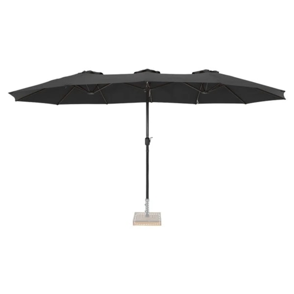 Ombrellone Central Retangular Quiosque Oversize 4,50m Preto 12407 Bel Fix-8c1be36b-5473-45ce-a7e6-5c668f39f8ee