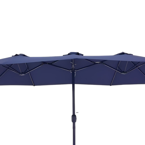 Ombrellone Central Retangular Quiosque Oversize 4,60m Marinho 12418 Bel Fix-e9d8d9d2-4628-41c5-8c90-c2dca9a0895a