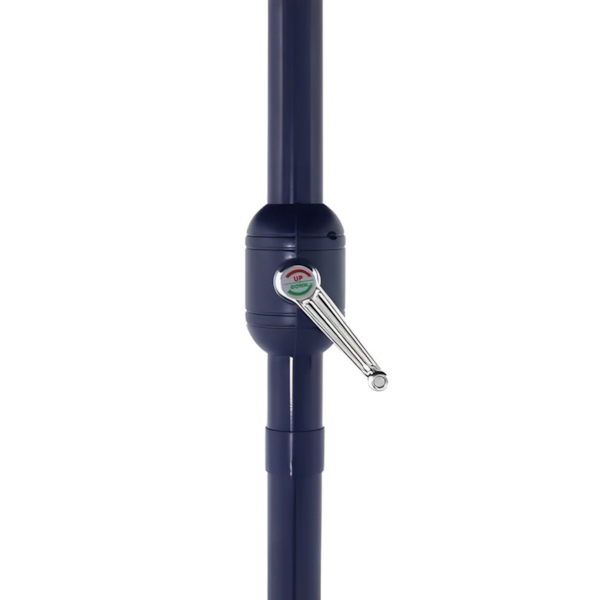 Ombrellone Central Retangular Quiosque Oversize 4,60m Marinho 12418 Bel Fix-424a8edb-d78e-4607-addd-f4509f484c80