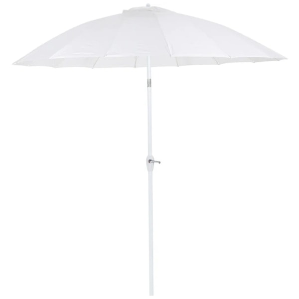 Ombrellone Chino Articulado Haste de Aluminio 2,50m Branco 252301 Belfix-3773238b-4417-4fc4-97cb-78a57d74001c
