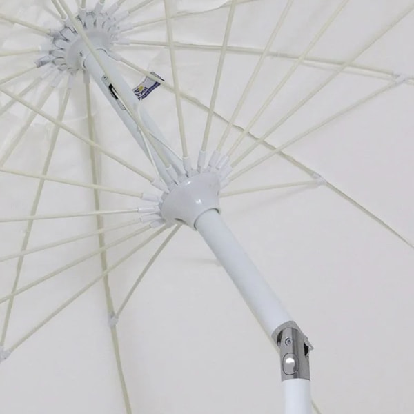 Ombrellone Chino Articulado Haste de Aluminio 2,50m Branco 252301 Belfix-49d84a7d-10a6-4494-ab24-ef9af80ee0fa