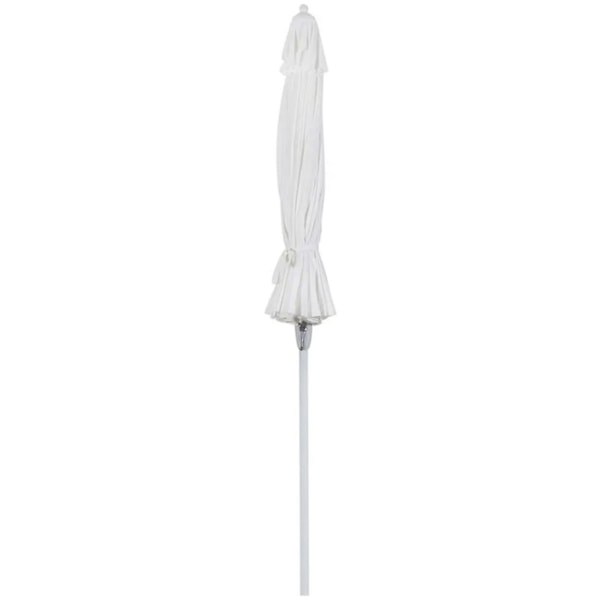 Ombrellone Chino Articulado Haste de Aluminio 2,50m Branco 252301 Belfix-e0b8f709-2297-458c-aa36-160b31351f22