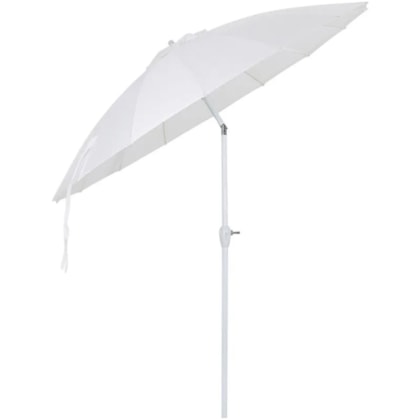 Ombrellone Chino Articulado Haste de Aluminio 2,50m Branco 252301 Belfix-8e4162f1-cf9c-4744-937a-36d3cf66ee32