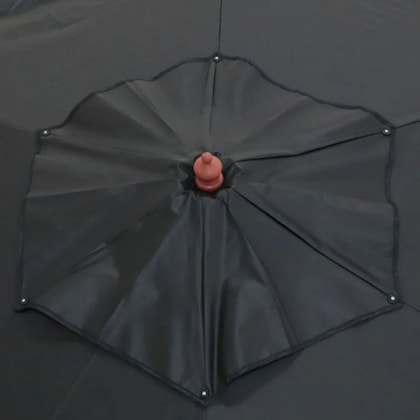 Ombrellone Itapema Bagum Haste de Madeira 2,00m Preto 201607 Bel Fix-0383ee29-b7b8-4e89-96d7-1f05bd62da19