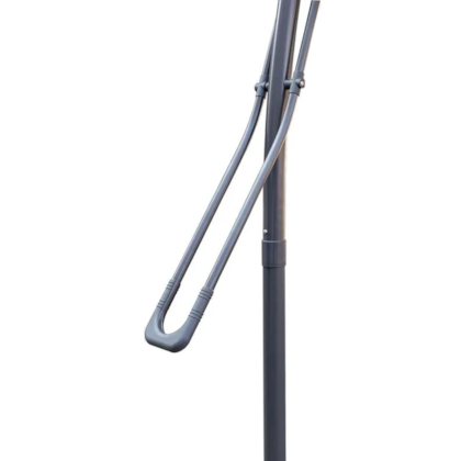 Ombrellone Lateral Suspenso Regulável com Alavanca 3,0m Azul 331340 Kala-f22d7b0b-117d-4a2d-9c06-c42210ef0200