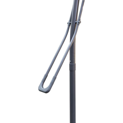 Ombrellone Lateral Suspenso Regulável com Alavanca 3,0m Bege 333521 Kala-f8d2acd7-46f3-46d8-bbb8-d300b44ffdef