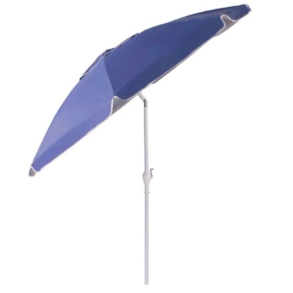 Ombrellone Maresias Articulado em Bagum Alumínio 2,50m Azul Royal 250802 Bel Fix-4d196a95-1e4b-4594-92ac-b20cbdc5e038