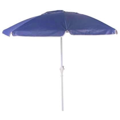 Ombrellone Maresias Articulado em Bagum Alumínio 2,50m Azul Royal 250802 Bel Fix-f2a5ee1a-f6e0-47d4-926d-4953de947286