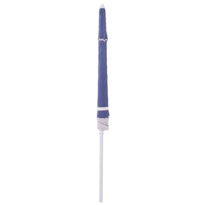 Ombrellone Maresias Articulado em Bagum Alumínio 2,50m Azul Royal 250802 Bel Fix-a8463e4c-d5f5-4e43-9243-664a4191763f