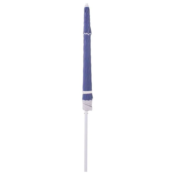 Ombrellone Maresias Articulado em Bagum Alumínio 2,50m Azul Royal 250802 Bel Fix-7a5264c7-820b-4494-a44b-d02a4d13f452