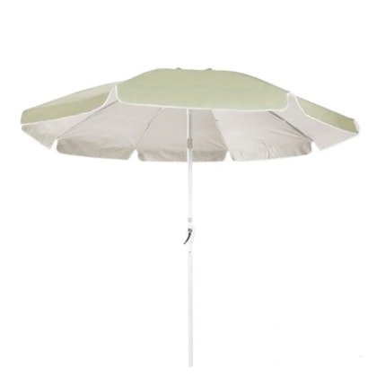 Ombrellone Articulado Maresias Alumínio 2,50m Bege 250806 Bel-5e11e1fd-4d21-4584-8f82-4926837f60a9