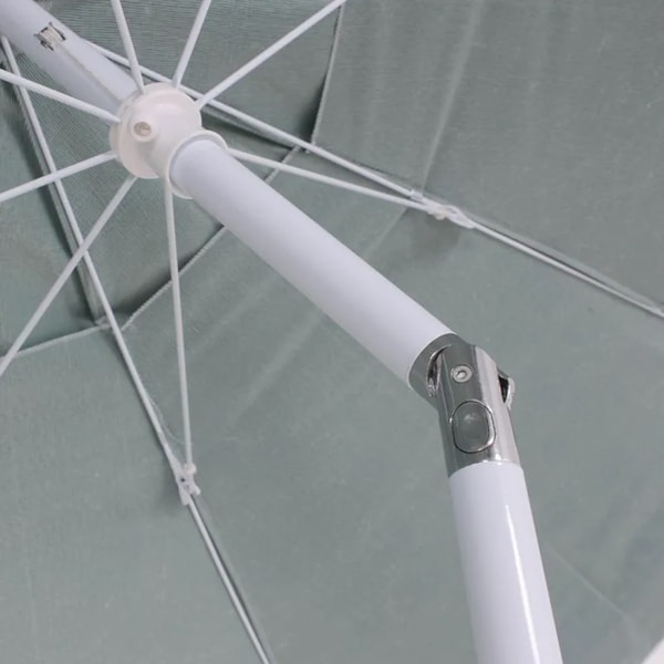 Ombrellone Articulado Maresias Alumínio 2,50m Bege 250806 Bel-4e8cb0f8-64b7-4c3a-a352-3f0036052cee