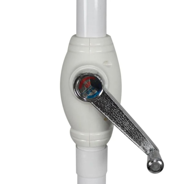 Ombrellone Maresias Articulado em Bagum Alumínio 2,50m Bege 250806 Bel-d7b328ff-ea44-4056-9559-1d15e34f07bc