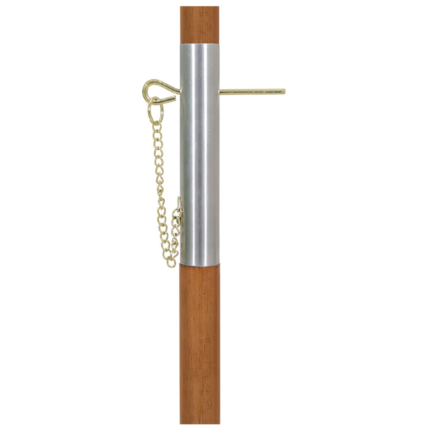 Ombrellone Marrom Central Positano 2,40M 240812 BelFix-2f9633e1-b574-4647-a537-4a442c6a7848