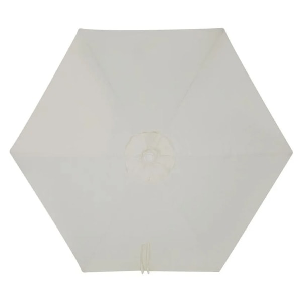 Ombrellone Oslo Suspenso Regulável com Alavanca 3,00m Bege 820400 Bel Fix-d47dc545-9705-47cc-a3e9-5db00b081fb6