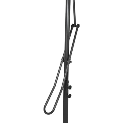 Ombrellone Oslo Suspenso Regulável com Alavanca 3,00m Preto 820700 Bel Fix-352baee6-f43c-4513-9f70-7b1a13be16ef