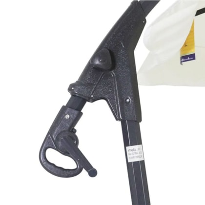 Ombrellone Suspenso Giratório 360° Búzios 3m Bege C/Base 50 Lts 891006 Bel-471dec38-1130-4d0b-8a89-5b15aa99b557