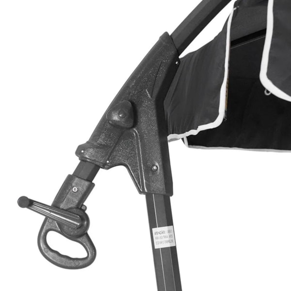 Ombrellone Suspenso Giratório 360° Búzios 3m Preto C/Base 50 Lts 891007 Bel-cf3d7125-b2a8-46cb-99a8-986c7f32a585