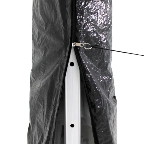 Ombrellone Suspenso Ravello Alumínio 3x4m Branco + Base de 100 Litros C/Rodas 892201 Bel-ab49b509-c46a-48a7-8f6a-fcf38efb2cc8