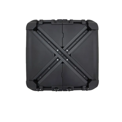 Ombrellone Suspenso Ravello Alumínio 3x4m Marrom + Base de 100 Litros C/Rodas 892212 Bel-dd079f8d-e0b2-4678-b08a-0bfc0e1224db