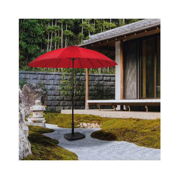 Ombrelone Articulado Chino Multi Varetas 2,50m 252304 Belfix-9ca68696-ffde-447b-a96f-6b0d9e1faa9f