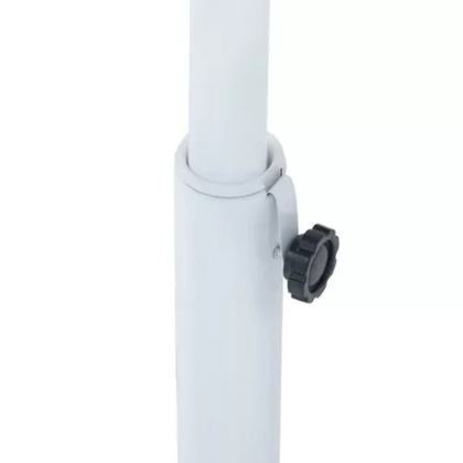 Ombrelone Milano 250 em Alumínio e Poliéster PVC Sem Base Verde Nautika -5fb3ac7f-2f2e-45c4-b28e-cd2a358a576d