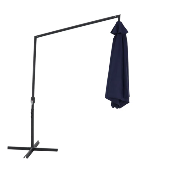 Ombrelone Suspenso Veneza 3,00m Azul 832002 Belfix-15d8f257-c21e-485b-86a0-3de64c319bcc