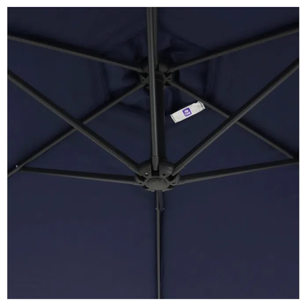 Ombrelone Suspenso Veneza 3,00m Azul 832002 Belfix-0e3045a6-6d66-4621-b308-a741325d3c10