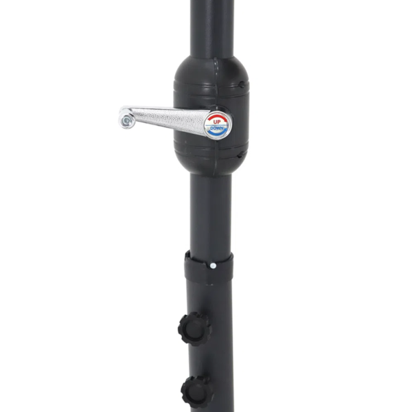 Ombrelone Suspenso Veneza 3,00m Azul 832002 Belfix-81719622-f068-412d-a69d-32b92a8e15a6