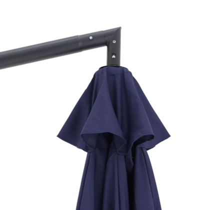 Ombrelone Suspenso Veneza 3,00m Azul 832002 Belfix-dfa316ad-3963-499e-9759-8c8fff6c0179