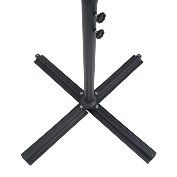 Ombrelone Suspenso Veneza 3,00m Azul 832002 Belfix-a162856b-f1ff-4cce-95c7-473a656f6d79