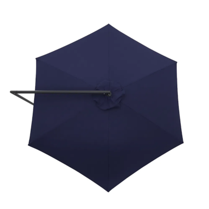 Ombrelone Suspenso Veneza 3,00m Azul 832002 Belfix-617720fb-7660-4319-86af-9b5b990a622a