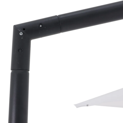 Ombrelone Suspenso Veneza 3,00m Branco 832001 Belfix-697d00d6-c70d-4b65-a5b1-94403425da5c